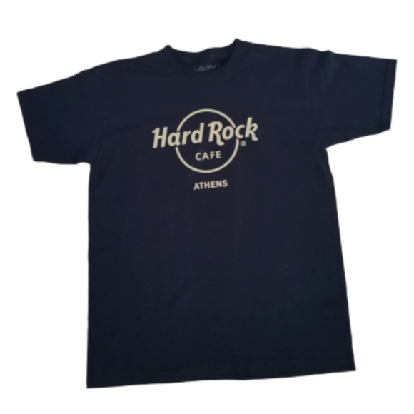 Hard Rock Cafe Shirts Tshirt Size M Poshmark